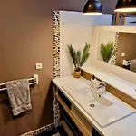 Le Loft De Thau, Standing, Grand Patio, Deco Boheme, Parking, Climatisation *