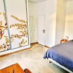 Le Loft De Thau, Standing, Grand Patio, Deco Boheme, Parking, Climatisation Sète