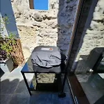 Le Loft De Thau, Standing, Grand Patio, Deco Boheme, Parking, Climatisation *