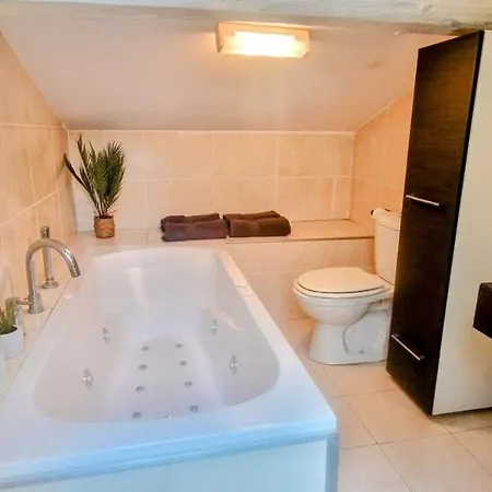 Apartment Le Loft De Thau, Standing, Grand Patio, Deco Boheme, Parking, Climatisation *